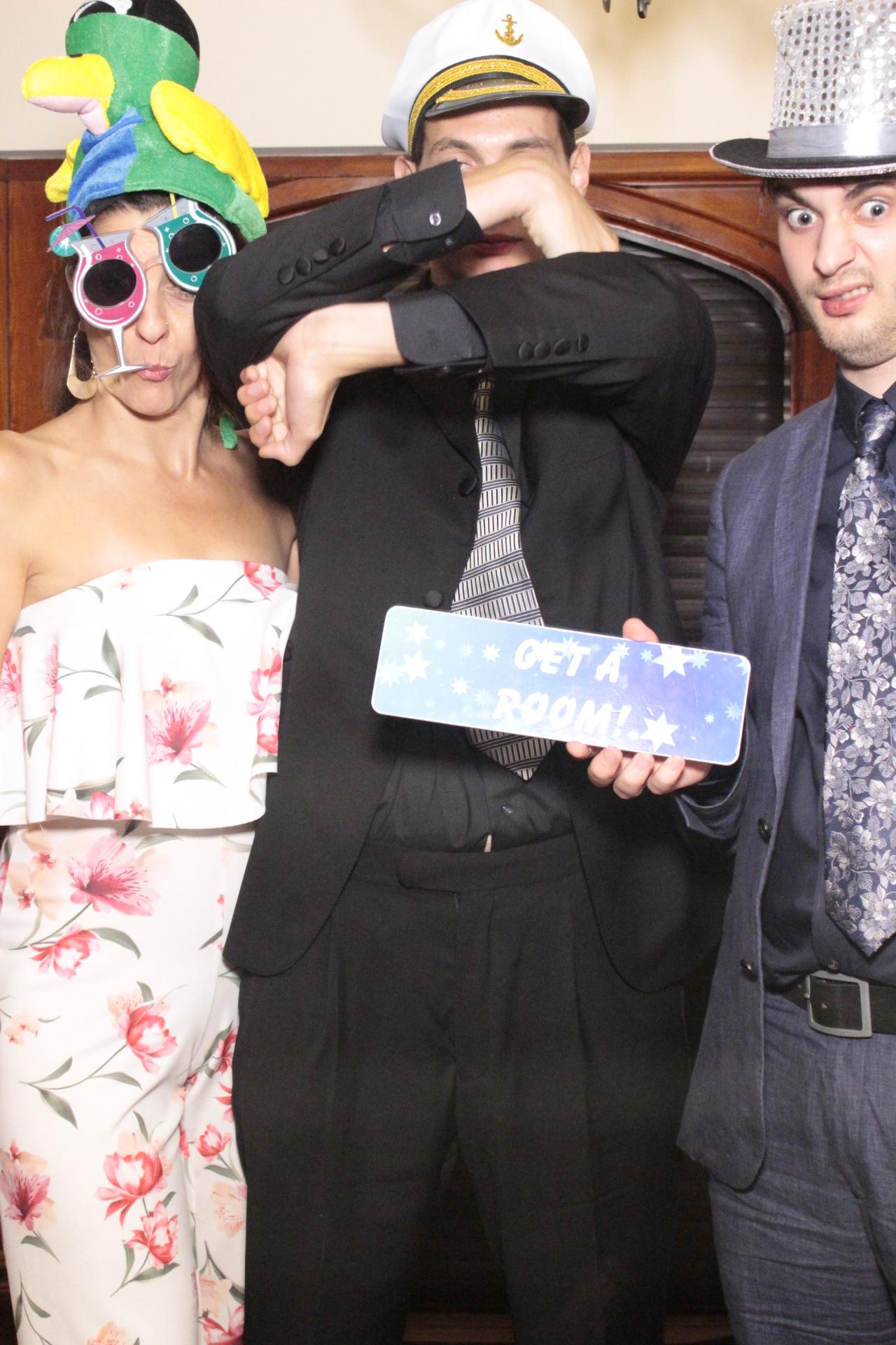 Laura and Mo's Wedding | View more photos from the event at gallery.myphotoboothexperience.co.uk/u/MyPhotoBoothExperienceLtd/Laura-and-Mos-Wedding